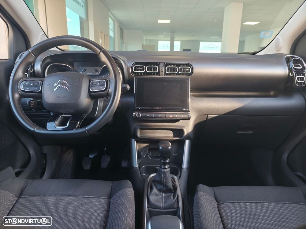 Citroën C3 Aircross 1.2 PureTech Shine - 5