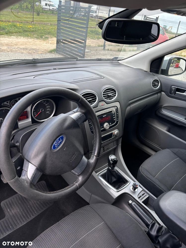 Ford Focus - 4