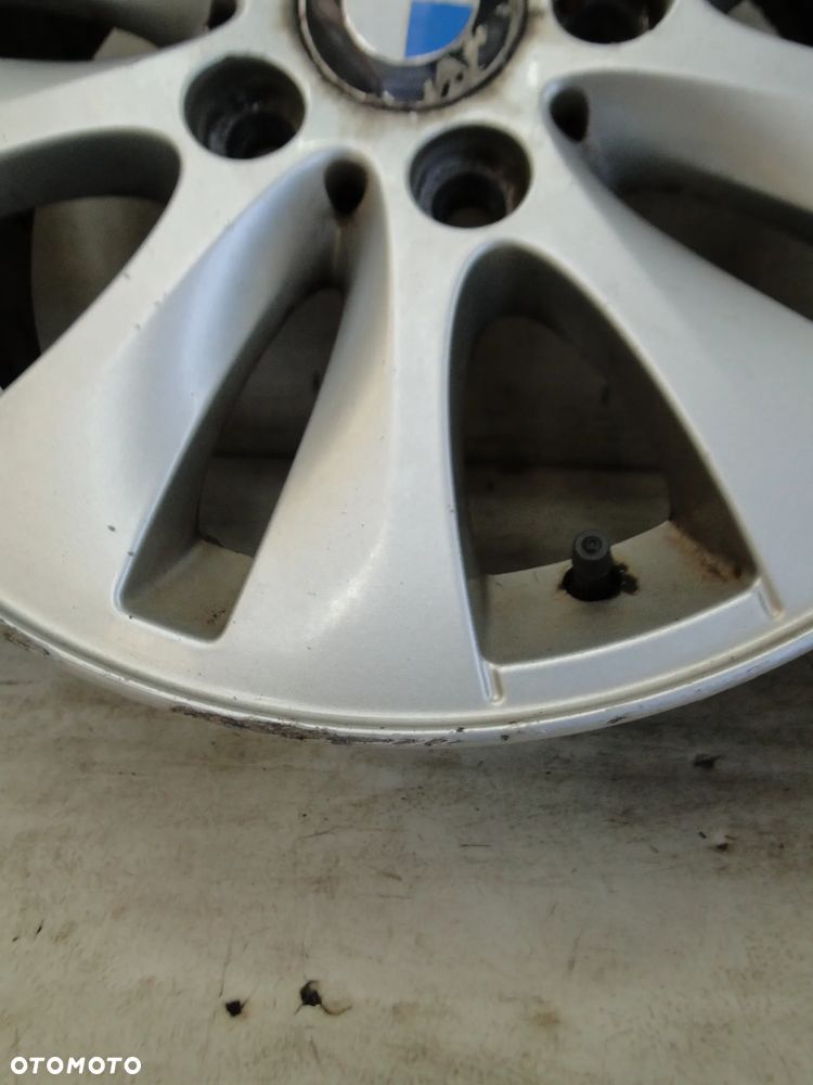 BMW 1 E81 E82 E87 E88 FELGA FELGI ALUMINIOWE 6.5x16 5x120 ET-42 - 12