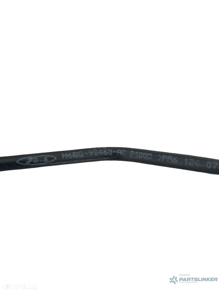 Conducta turbo FORD FOCUS IV HN 2018 - > 1.0 EcoBoost B7DA H6BG-9S46B-AC - 2