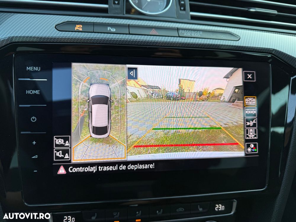 Volkswagen ARTEON 2.0 TDI DSG 4Motion R-Line - 5