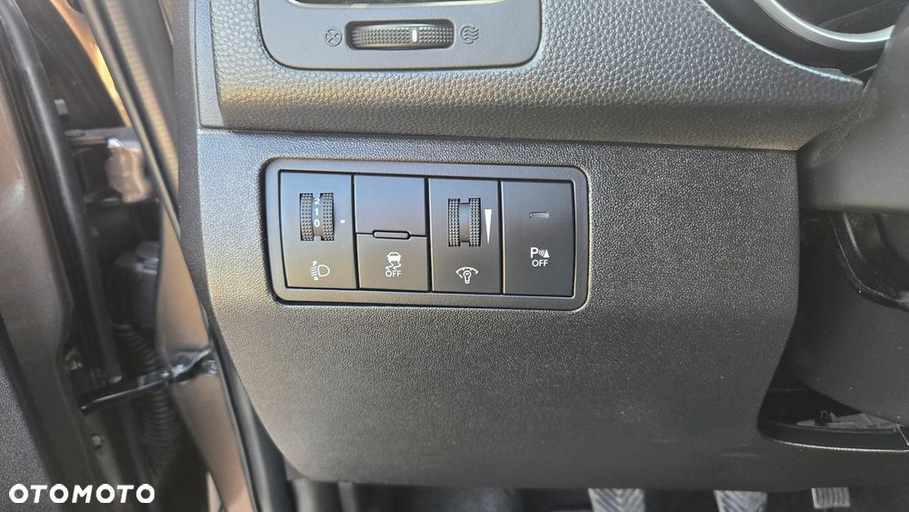 Kia Venga 1.4 CVVT Titanium Collection - 15