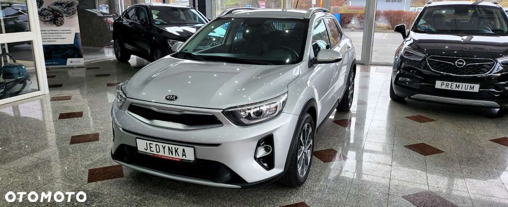 Kia Stonic - 13