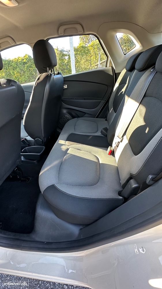 Renault Captur ENERGY TCe 90 S&S Life - 4