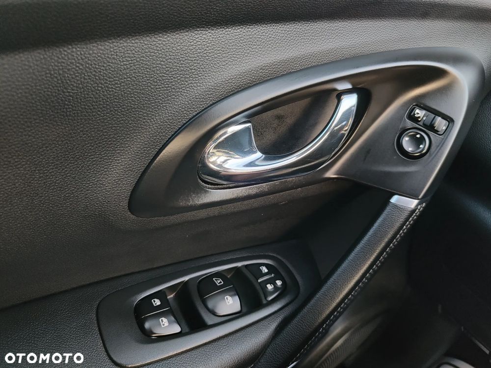Renault Kadjar Energy dCi 130 Bose Edition - 15