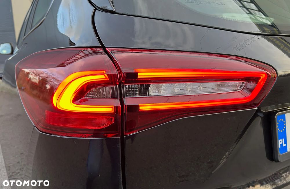 Ford Focus 1.0 EcoBoost Titanium Design - 18