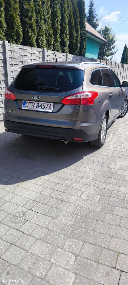 Ford Focus 2.0 TDCi Trend Sport MPS6 - 3