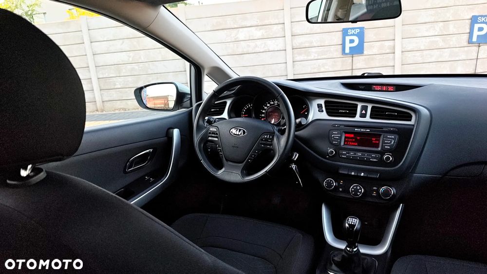 Kia Ceed 1.4 S - 26