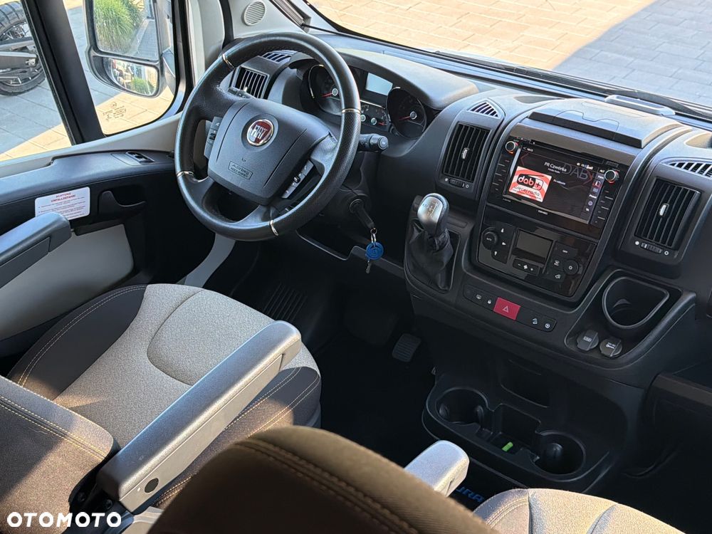 Eura Mobil Activia One 570 HS - 24