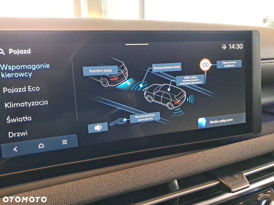 Hyundai Tucson - 21