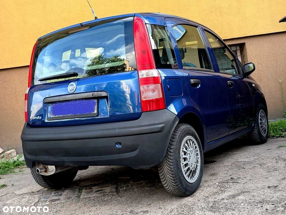 Fiat Panda - 3
