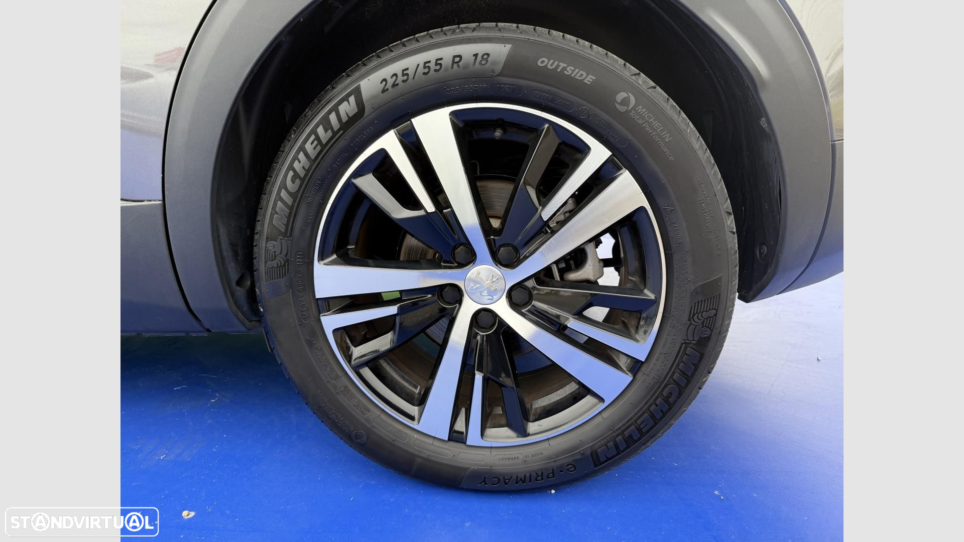 Peugeot 3008 - 15