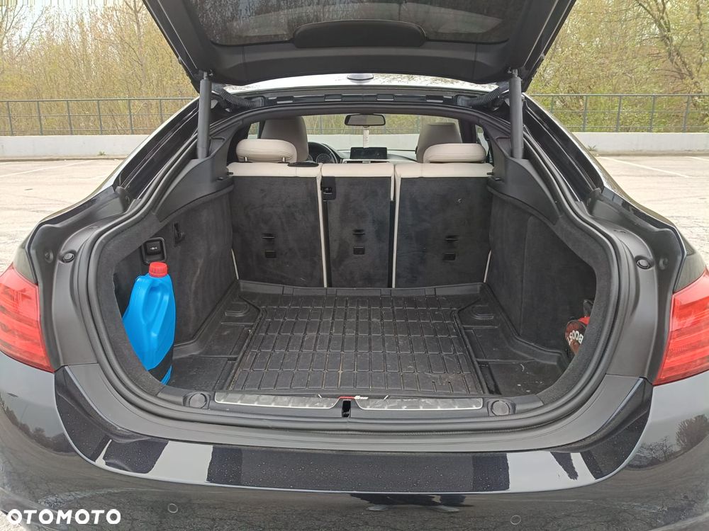 BMW Seria 4 435i Sport-Aut M Sport - 5