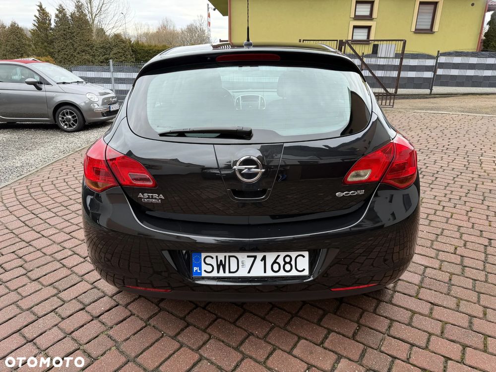 Opel Astra 1.4 Selection - 38