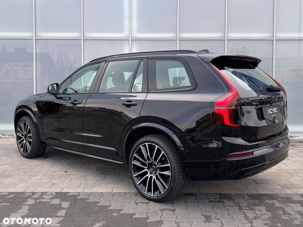 Volvo XC 90 - 7