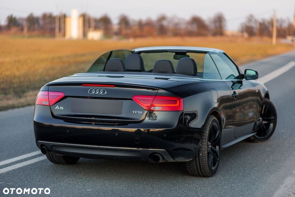 Audi A5 Coupé 1.8 TFSI Multitronic - 6