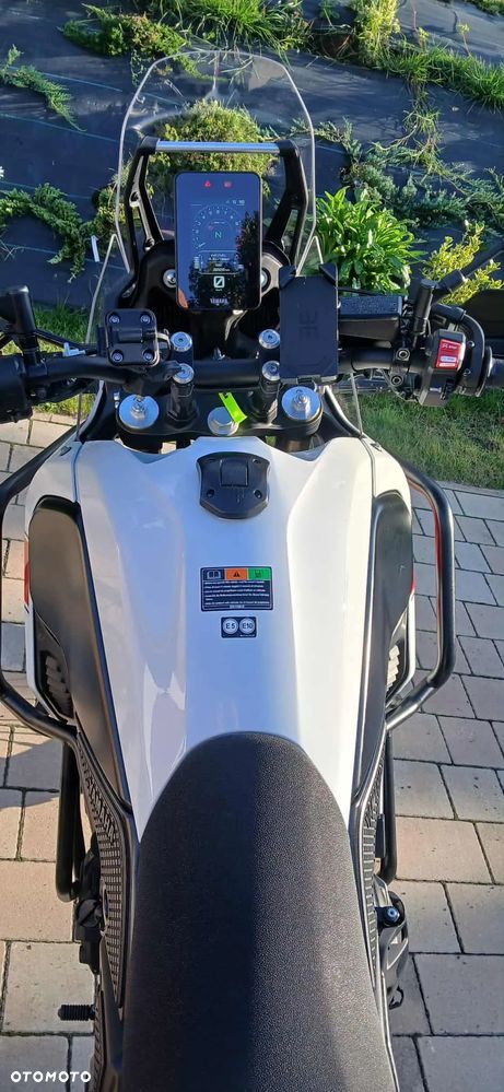 Yamaha Tenere - 15