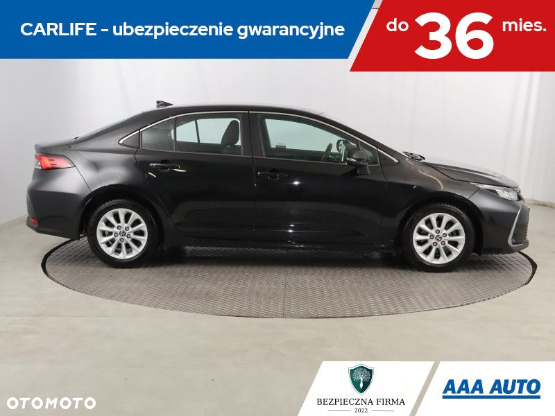 Toyota Corolla - 7