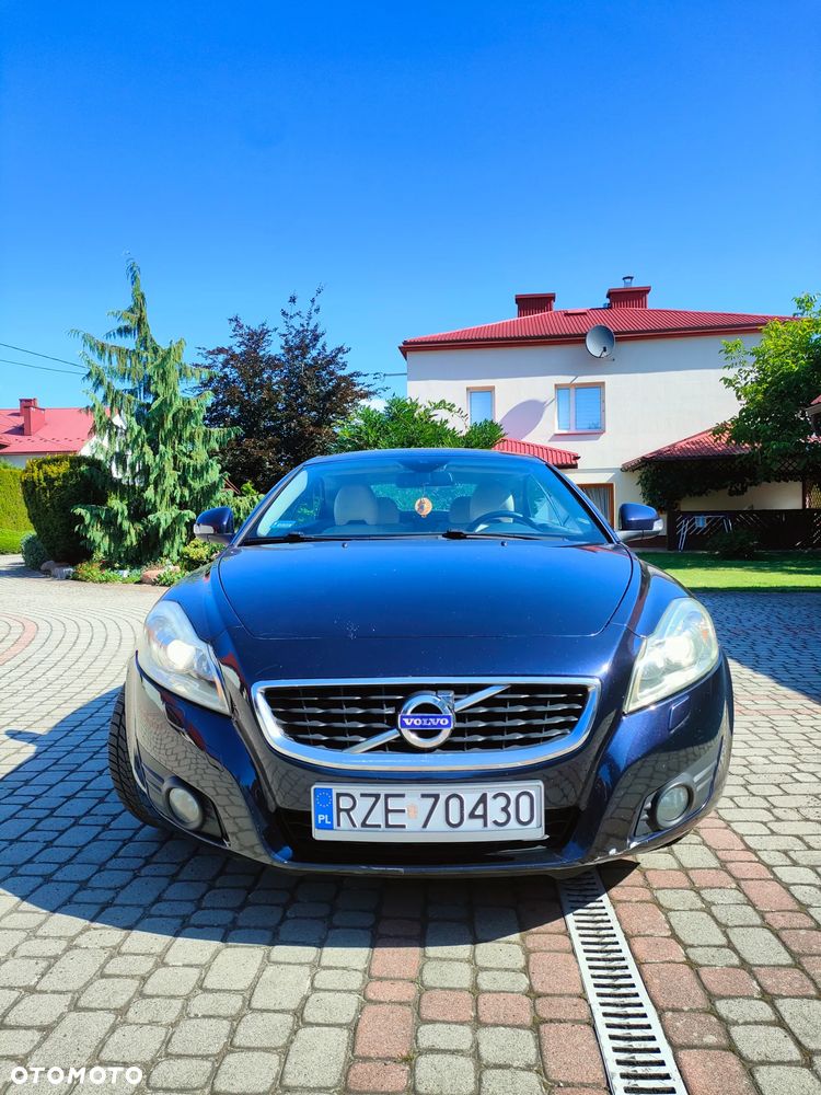 Volvo C70 - 6