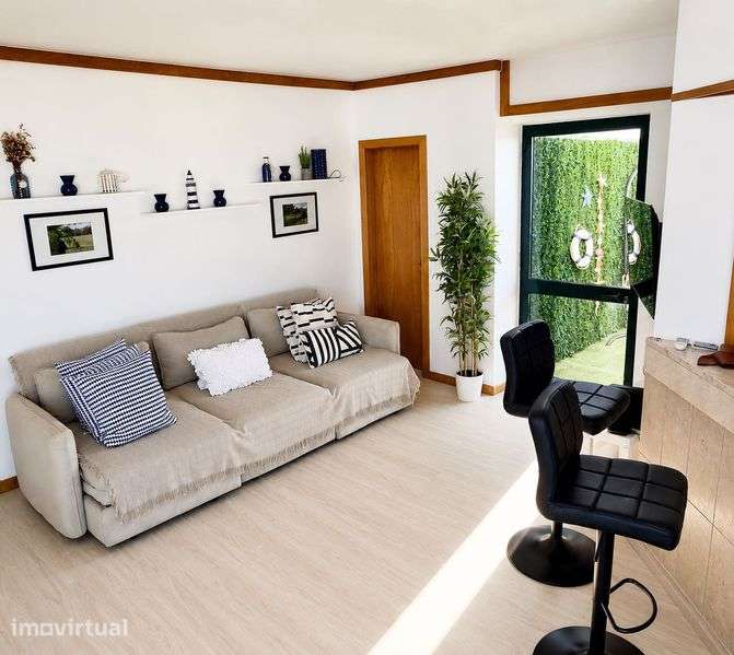 T1 Totalmente Equipado no Centro de Vilamoura – Edifício Tália - Grande imagem: 2/12