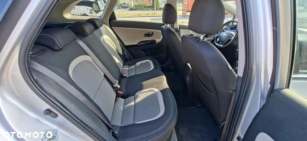 Kia Ceed 1.6 CRDi L - 25