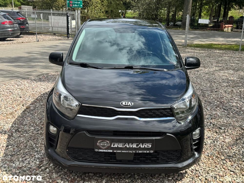 Kia Picanto - 5