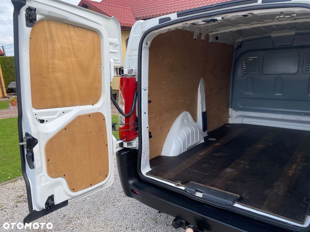 Citroën Jumpy Maxi Long - 17
