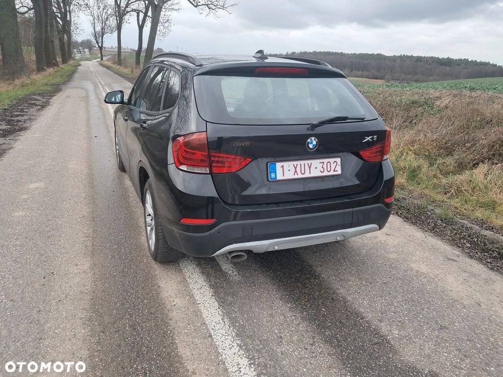 BMW X1 sDrive16d xLine - 5