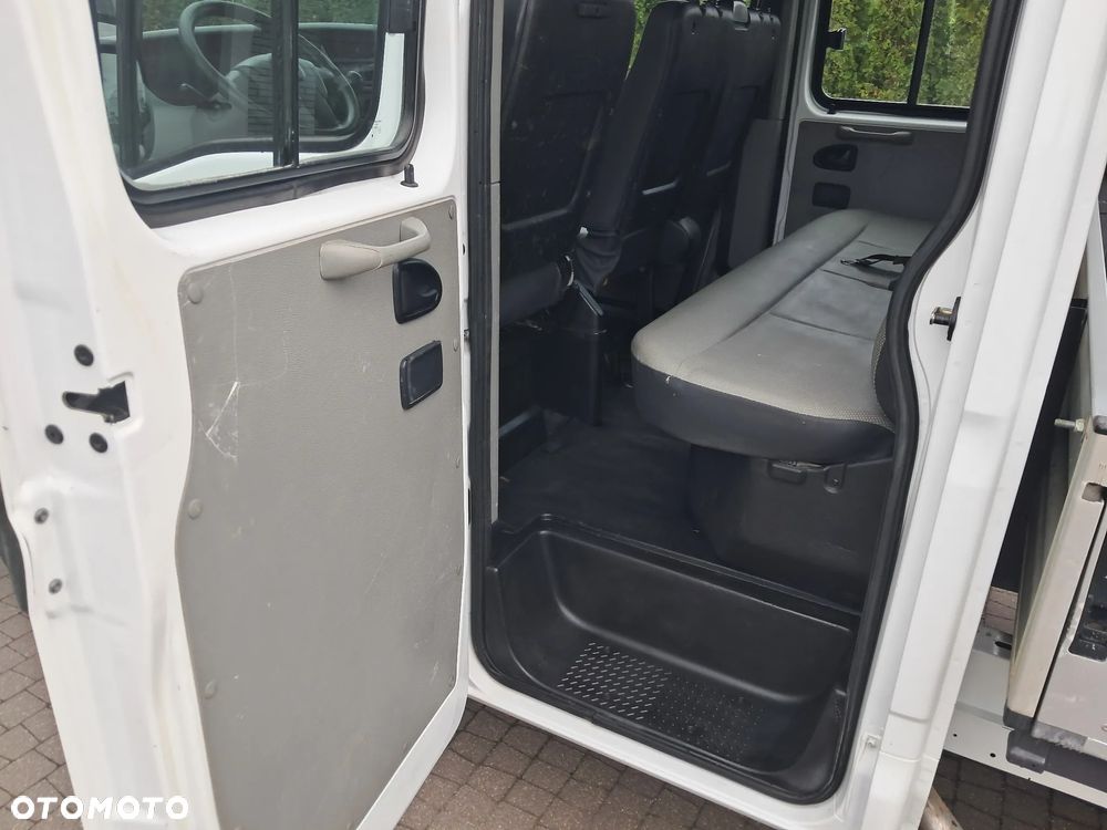 Opel MOVANO !!! 2,5 DCI !!! 120 KM !!! MAX !!!  SUPER STAN !!! - 15