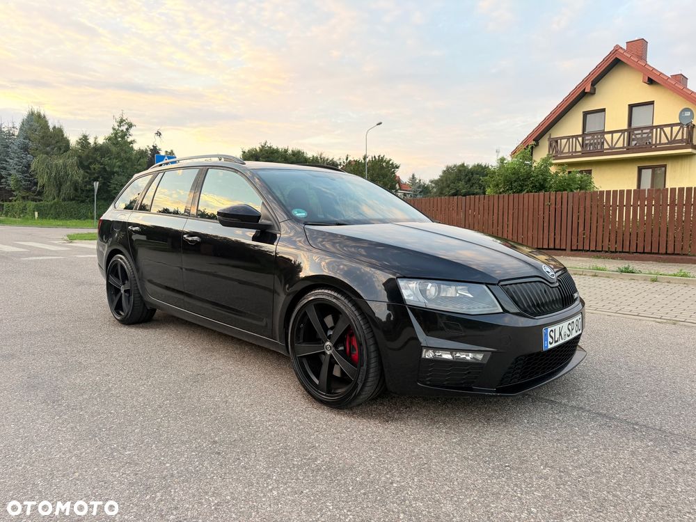 Skoda Octavia - 24