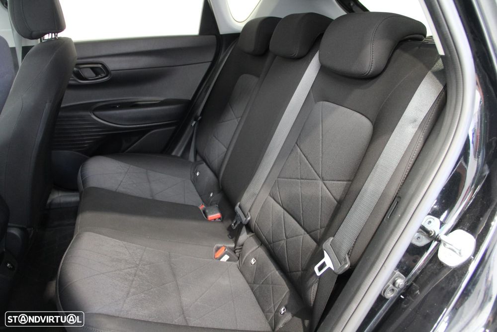 Hyundai Bayon 1.0 T-GDI Premium TT - 29