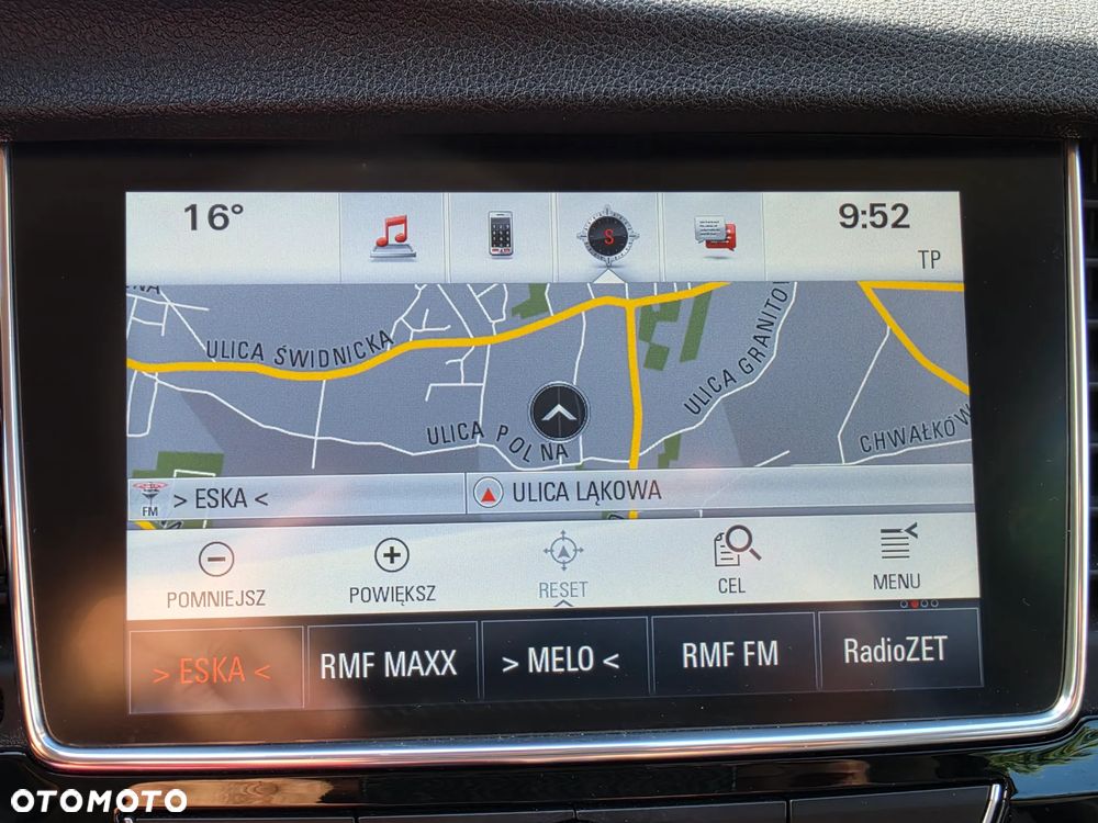 Opel Mokka - 24