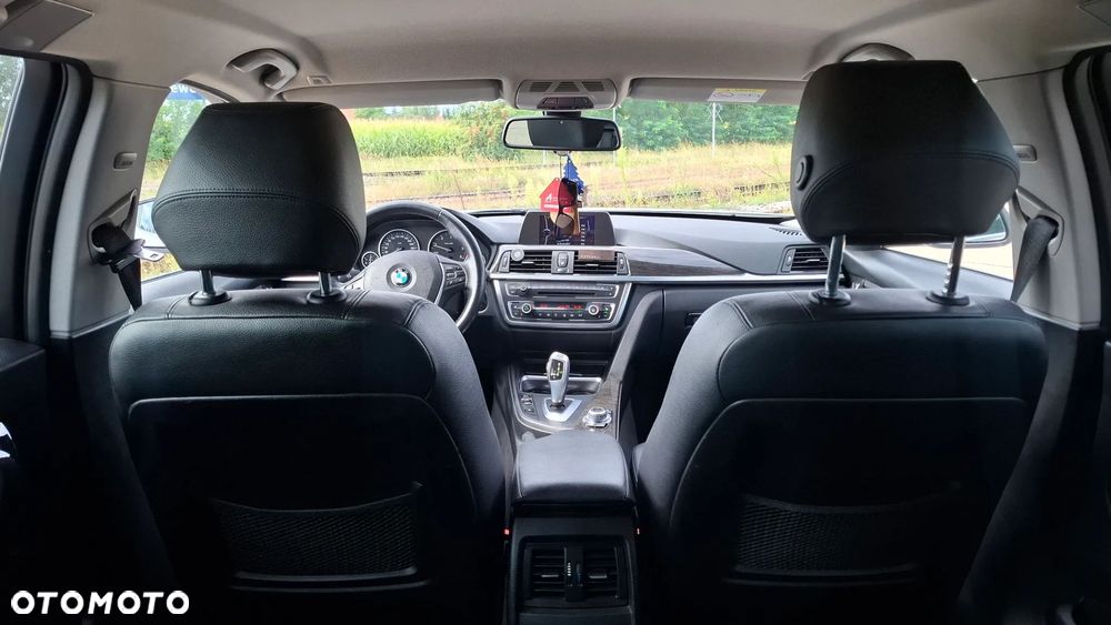 BMW Seria 3 - 9