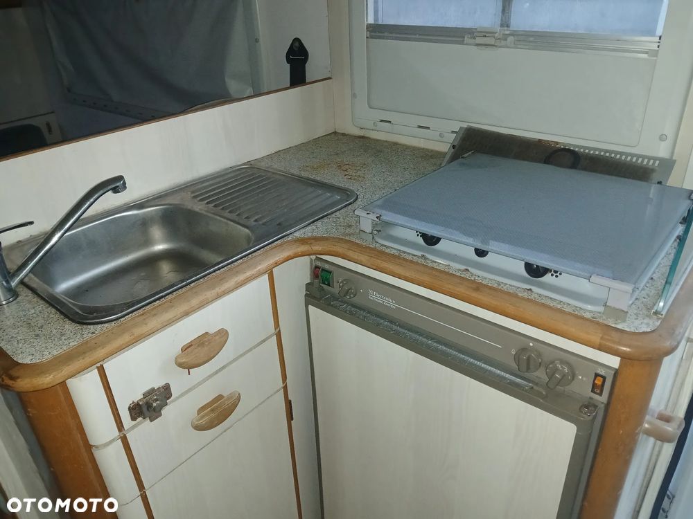 Ford Transit - 28