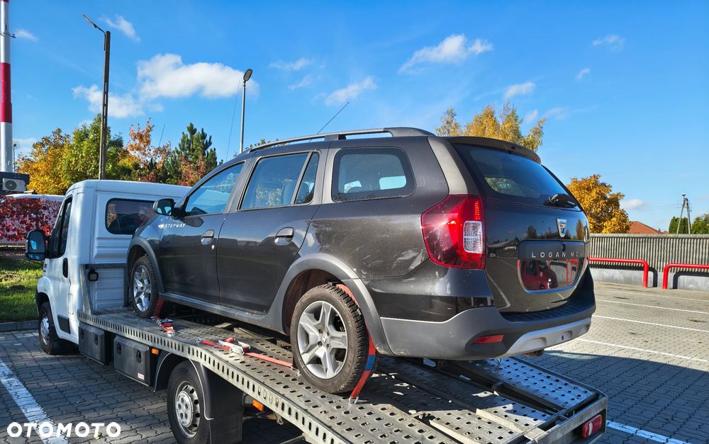 Dacia Logan - 13