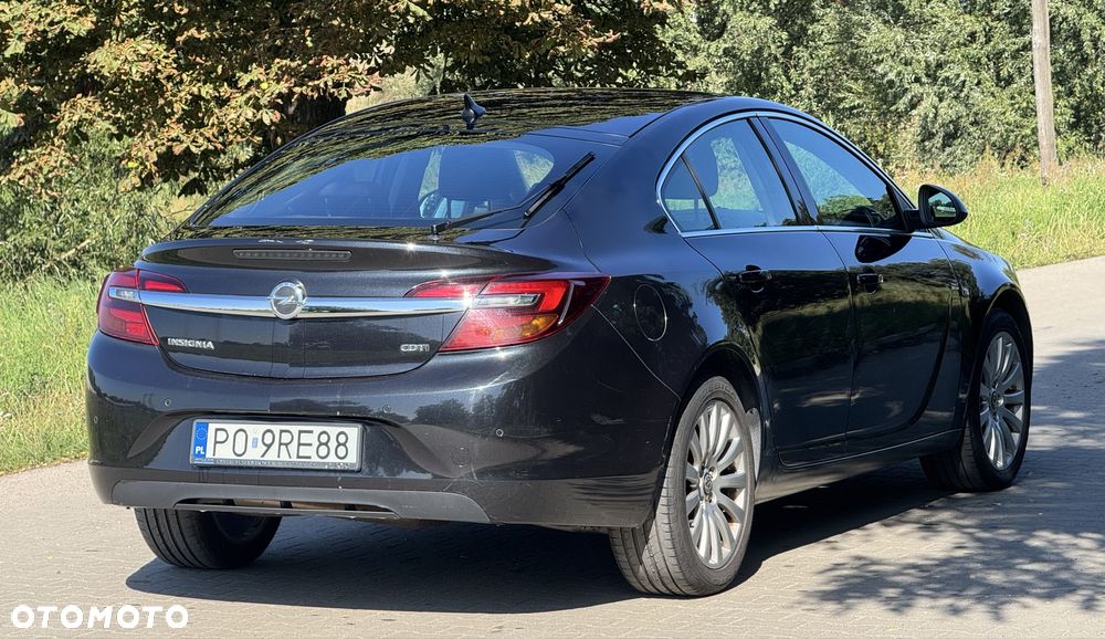 Opel Insignia - 6