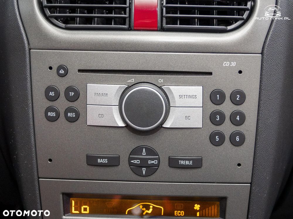Ford Fiesta 1.4 Durashift-EST Ghia - 26