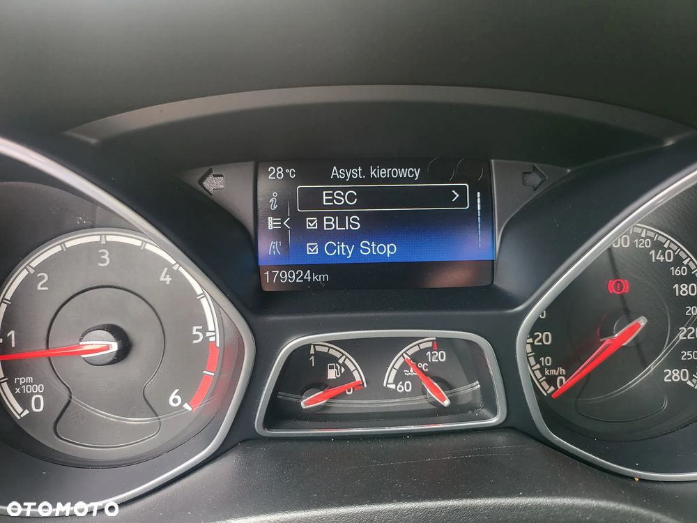 Ford Focus 2.0 TDCi ST-2 - 37