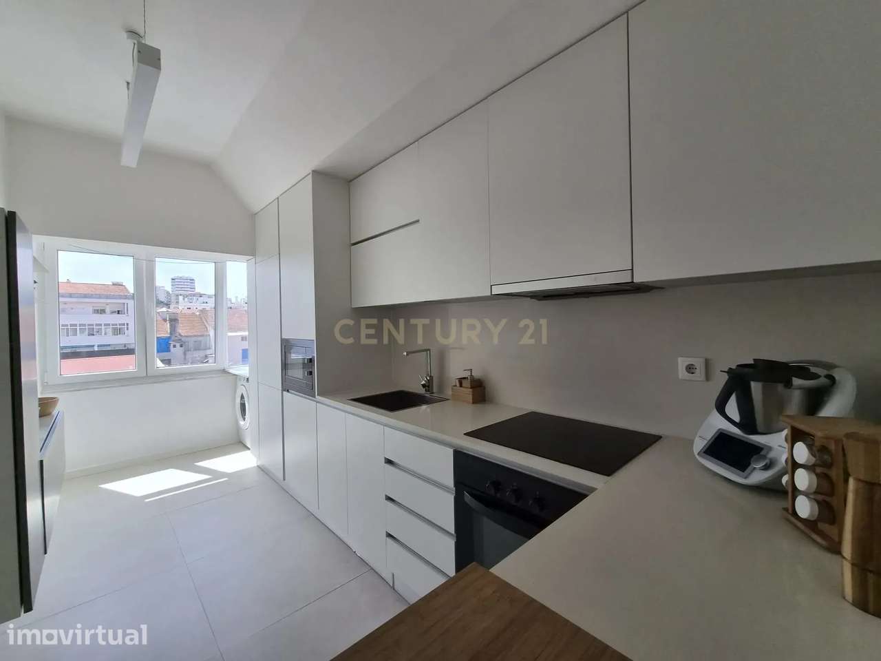 Apartamento T2 com suite na Cova da Piedade, Almada - Grande imagem: 3/37