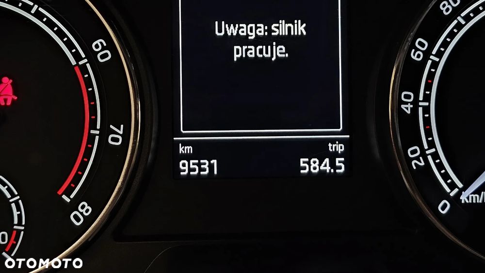 Skoda Fabia 1.0 TSI Style DSG - 9