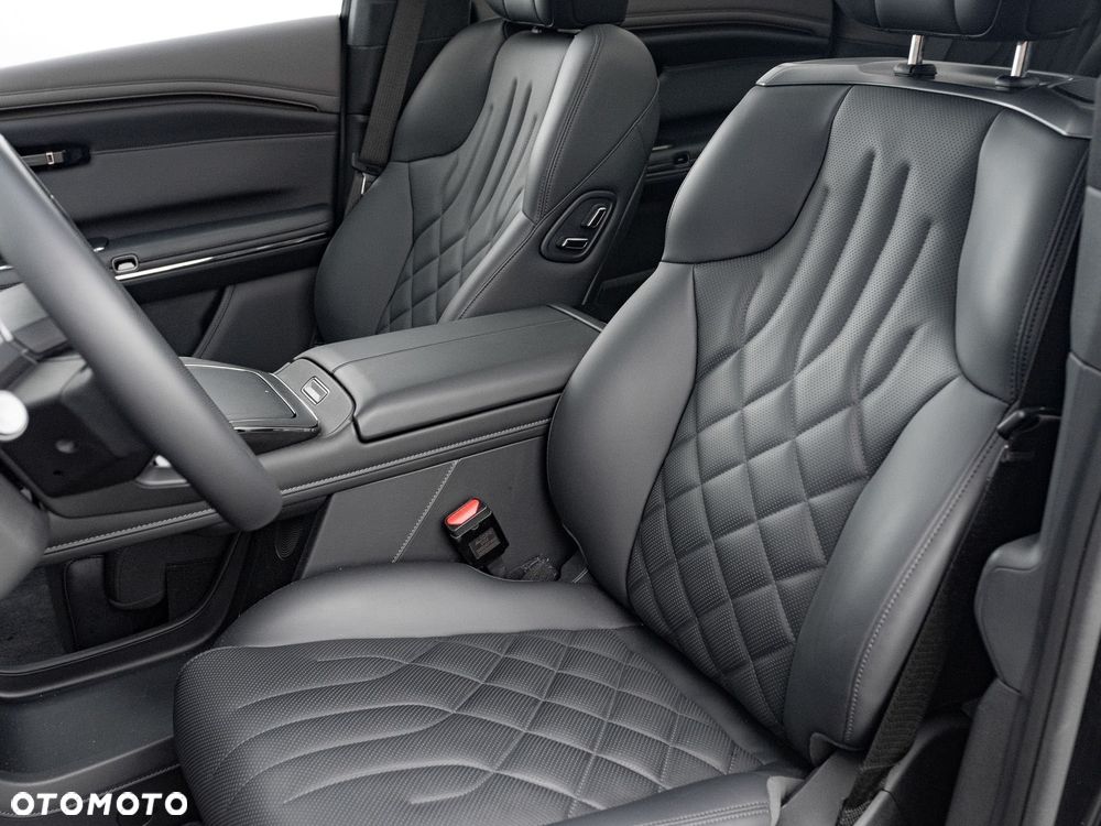GAC Hyptec HT - 8