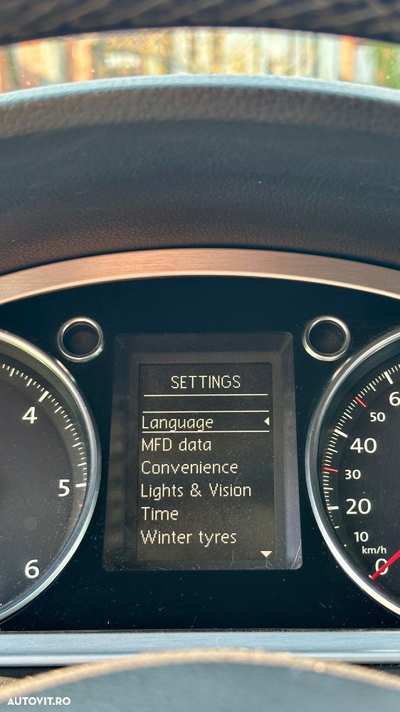 Volkswagen Passat 2.0 TDI 4Motion BlueMotion Technology Highline - 19