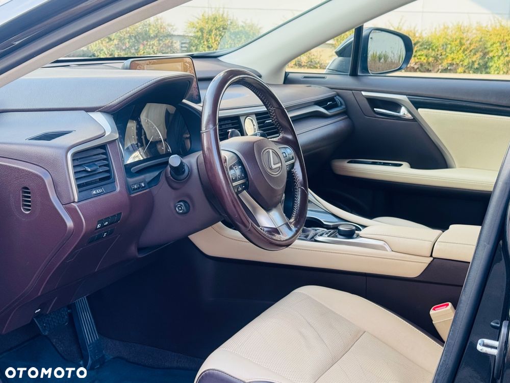 Lexus RX 200t / 300 Prestige - 24
