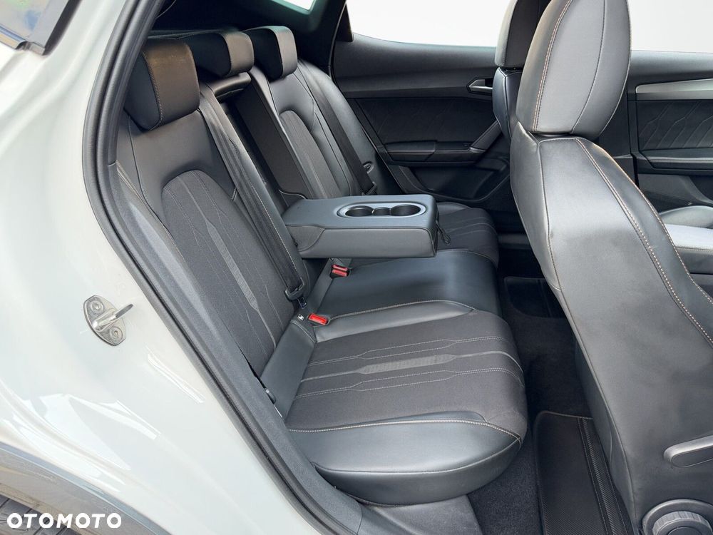Cupra Formentor 1.4 e-Hybrid DSG - 14