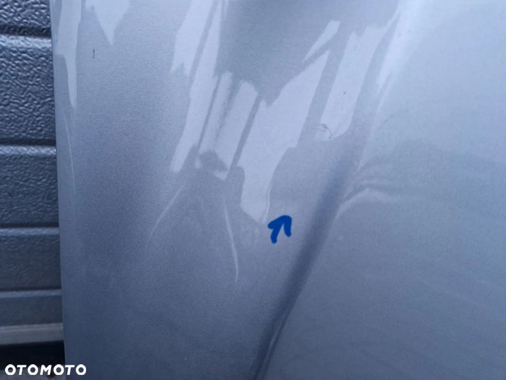 MASKA OPEL MOKKA X 2012-2016 - 7