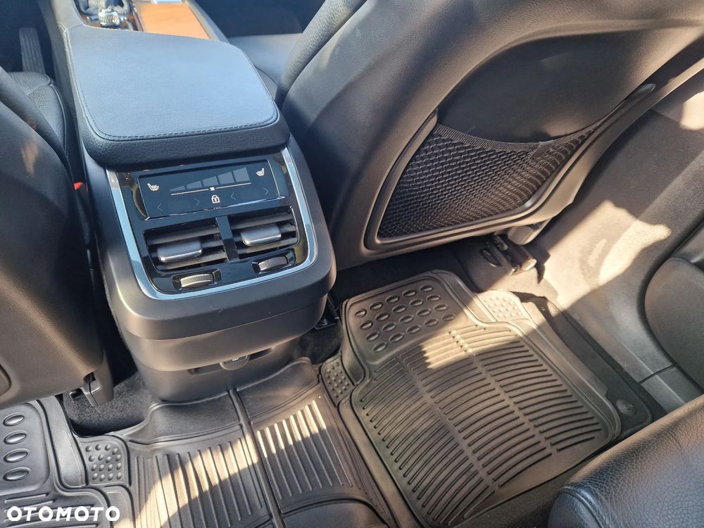Volvo XC 90 T6 AWD Inscription 7os - 19