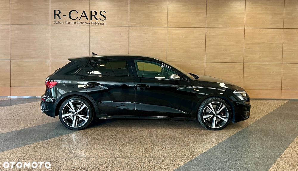 Audi S3 - 6