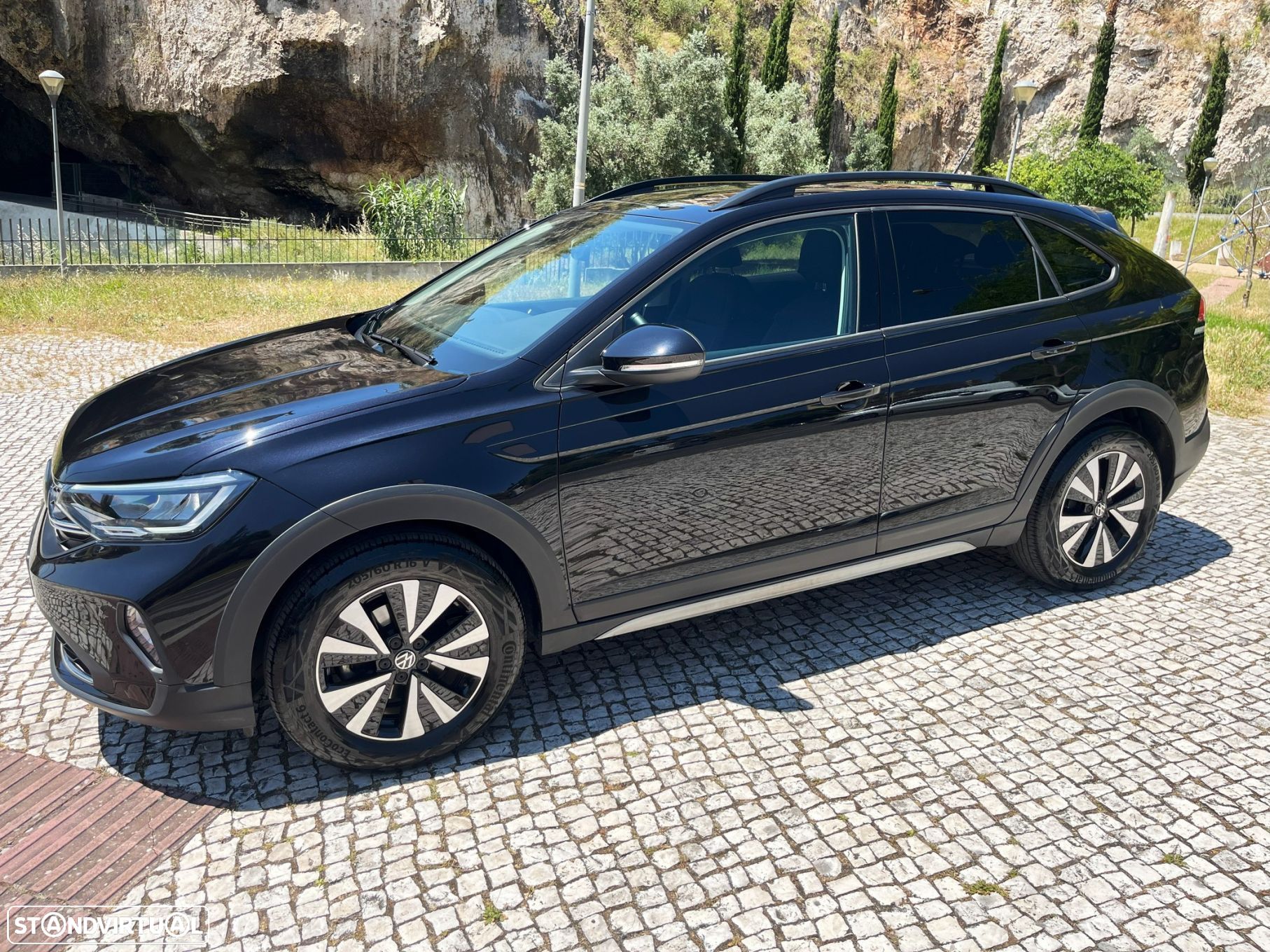 VW Taigo 1.0 TSI Life - 1