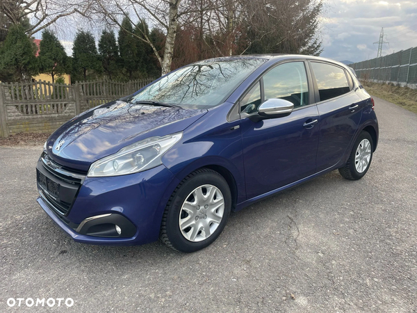 Peugeot 208 1.2 PureTech Active