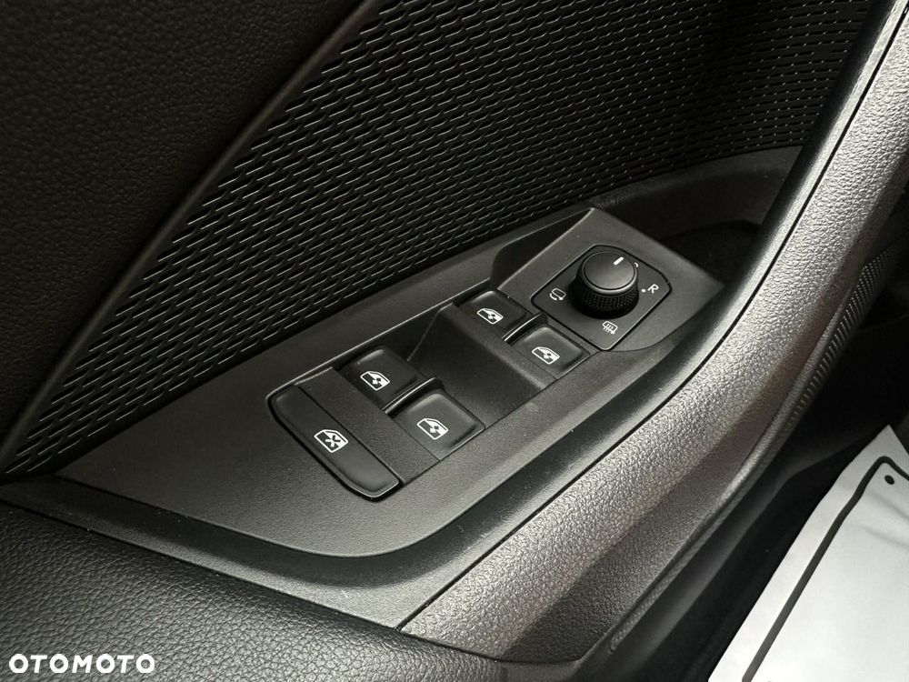 Skoda Octavia - 22